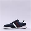 Tommy Bowe Twenty Three Casual Shoe - Navy Combi